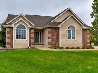 4317 NE Par View Ct, Ankeny, IA 50021