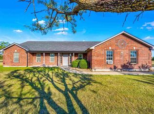 6200 SW 112th St, Lawton, OK 73505