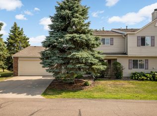 15822 Griffon Path, Apple Valley, MN 55124