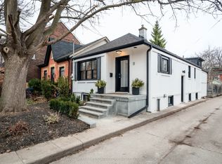 11 Austin Ave, Toronto, ON M4M 1V7
