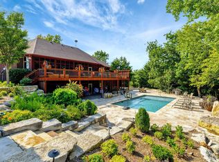 23438 SW Pilot Pointe Rd, Douglass, KS 67039