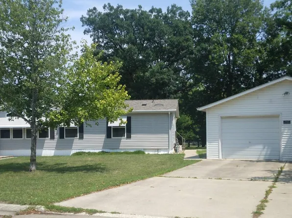 300 Wood St, Webster City, IA 50595