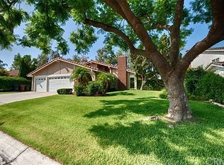 19968 Paseo Luis, Yorba Linda, CA 92886