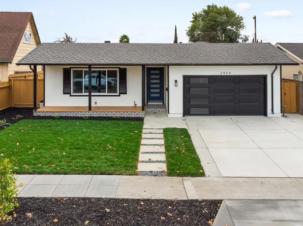 2954 Postwood Dr, San Jose, CA 95132