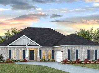 1105 Rock Hl, Brandon, MS 39042