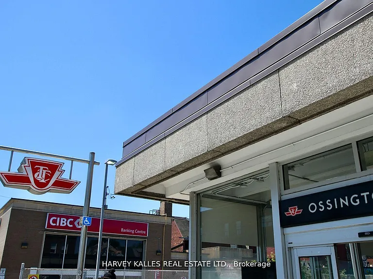 775 Ossington Ave #2 — Photo 15