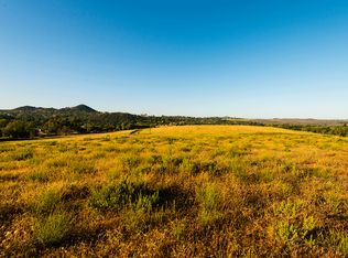 O Circa De Cerro, Valley Center, CA 92082