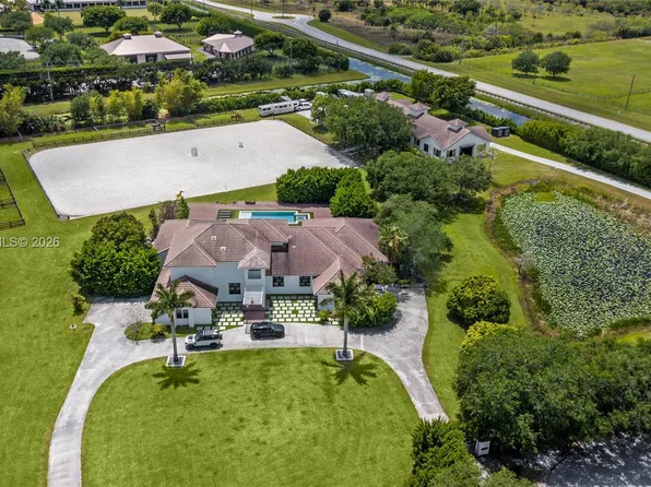 15722 Sunnyland Ln, Wellington, FL 33414