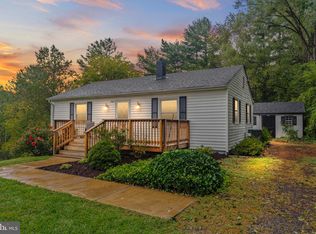 10062 Alum Springs Rd, Culpeper, VA 22701