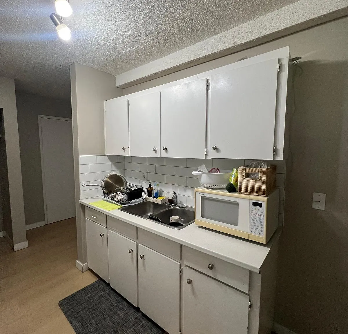 1 bed, $1,037 — Photo 3