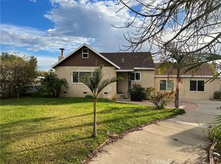 16603 Valencia Ave, Fontana, CA 92335
