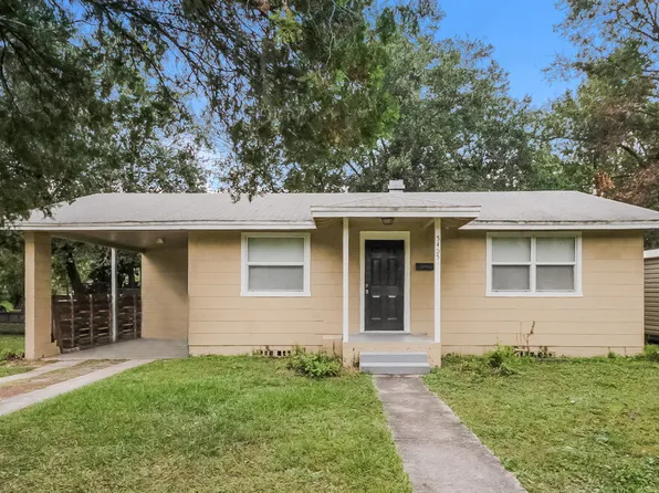 5405 Sharon Ter, Jacksonville, FL 32207
