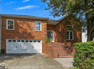 1140 Green Meadow Ct NW, Acworth, GA 30102