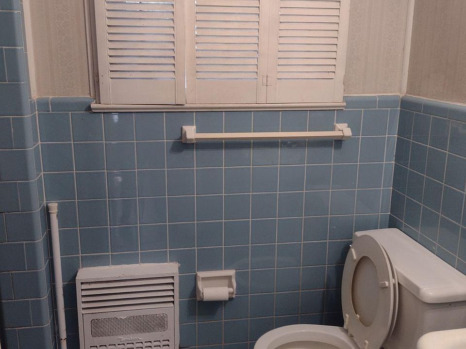 downstairs bathroom