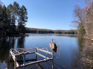 W827 Seven Island Lake Dr, Gleason, WI 54435