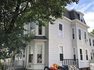 6 Baldwin St, Haverhill, MA 01832