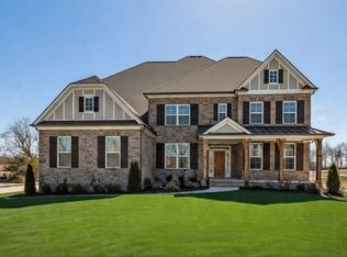 7299 Belvoir Dr Lot 113, Fairview, TN 37062