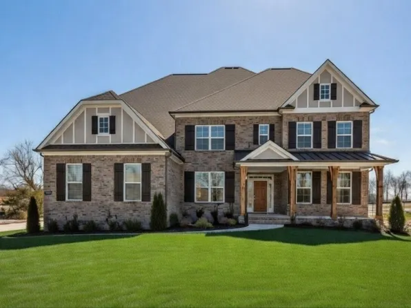 7299 Belvoir Dr Lot 113, Fairview, TN 37062