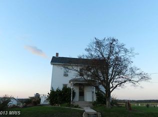 13008 Good Intent Rd, Union Bridge, MD 21791