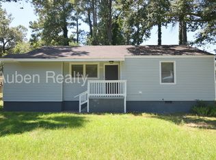 2839 Fairmont St, Augusta, GA 30906