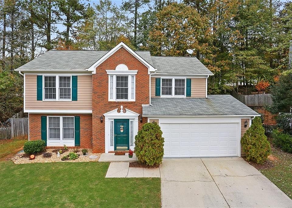 1st image of 3205 Ivy Station Dr