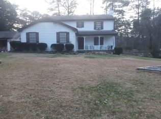 3101 Chaparral Pl, Lithonia, GA 30038