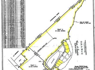 13704 State Highway 251, Darien, GA 31305