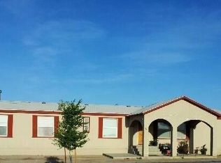 814 S 341st Dr, Tonopah, AZ 85354