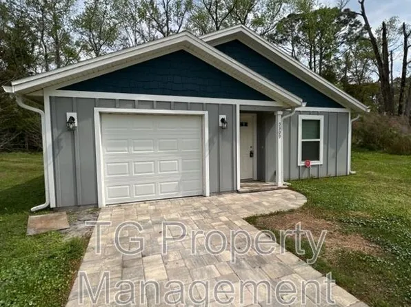 5309 Oak Trail Ln, Jacksonville, FL 32209