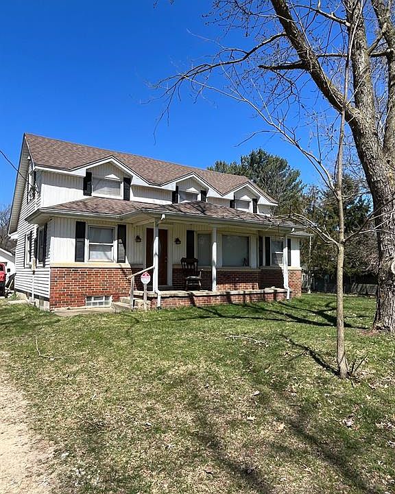 8559 Lovejoy Rd, Byron, MI 48418 Zillow