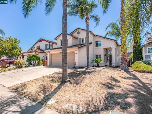 4730 Koala Ct, Antioch, CA 94531