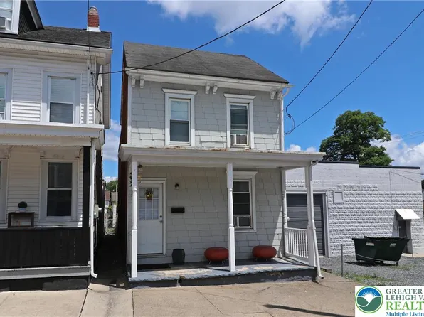 532 Centre St, Easton, PA 18042