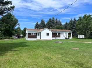 7202 S 25th Rd, Boon, MI 49618