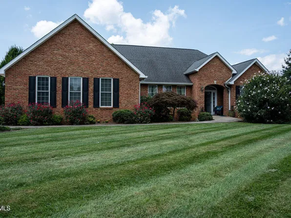 236 Old Stage Dr, Bristol, TN 37620