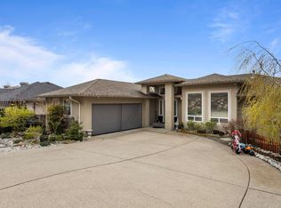 2772 Saint Moritz Way, Abbotsford, BC