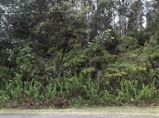 14-832 Kapuna Rd LOT 1065, Pahoa, HI 96778