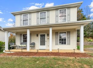308 Blackhawke Dr, Lynchburg, VA 24502