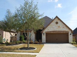 2843 McDonough Way, Katy, TX 77494