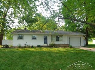 4910 Clunie St, Saginaw, MI