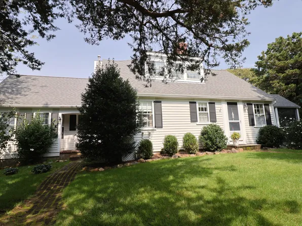 21 Monument View Road, East Dennis, MA 02641
