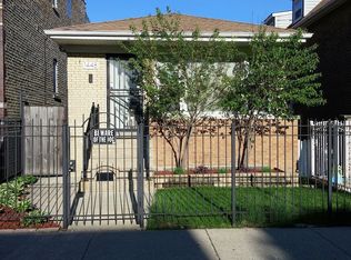 1448 N Ridgeway Ave, Chicago, IL 60651