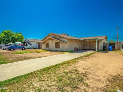 5527 W Earll Dr, Phoenix, AZ, 85031