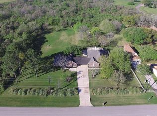 6115 McKeever Rd, Missouri City, TX 77459