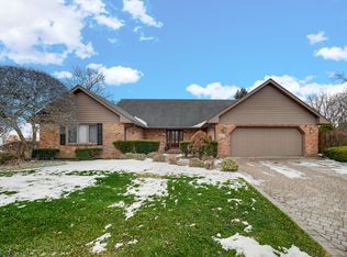 376 Nevada A Ct, Frankfort, IL 60423