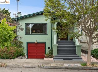 3041 Fulton St, Berkeley, CA 94705