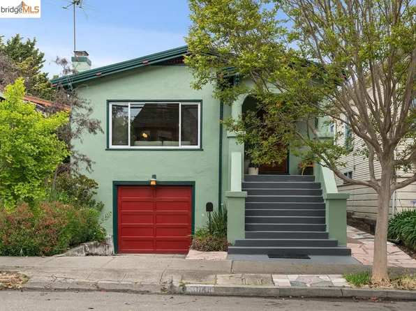 3041 Fulton St, Berkeley, CA 94705