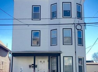 54 Walnut St, Lynn, MA 01905