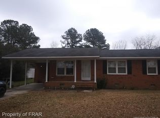 2965 Cabinet Shop Rd, Rowland, NC 28383