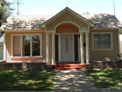 123 Maynell Ave, Modesto, CA, 95354