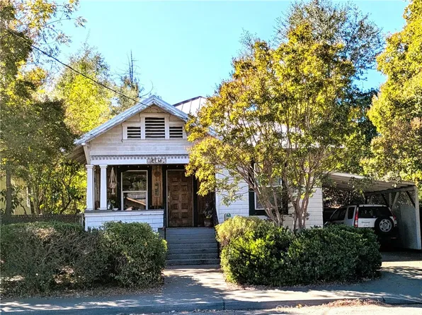 1732 Elm St, Chico, CA 95928